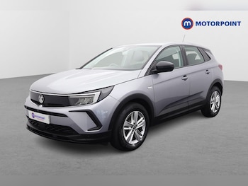 Used Vauxhall Grandland 2022 for sale - 75548078: Photo