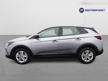 Used Vauxhall Grandland 2022 for sale - 75548078: Photo