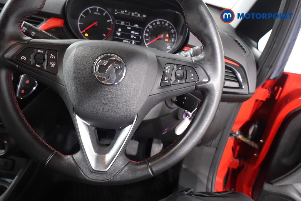 Used Vauxhall Corsa 2018 for sale - 77811148: Photo 21