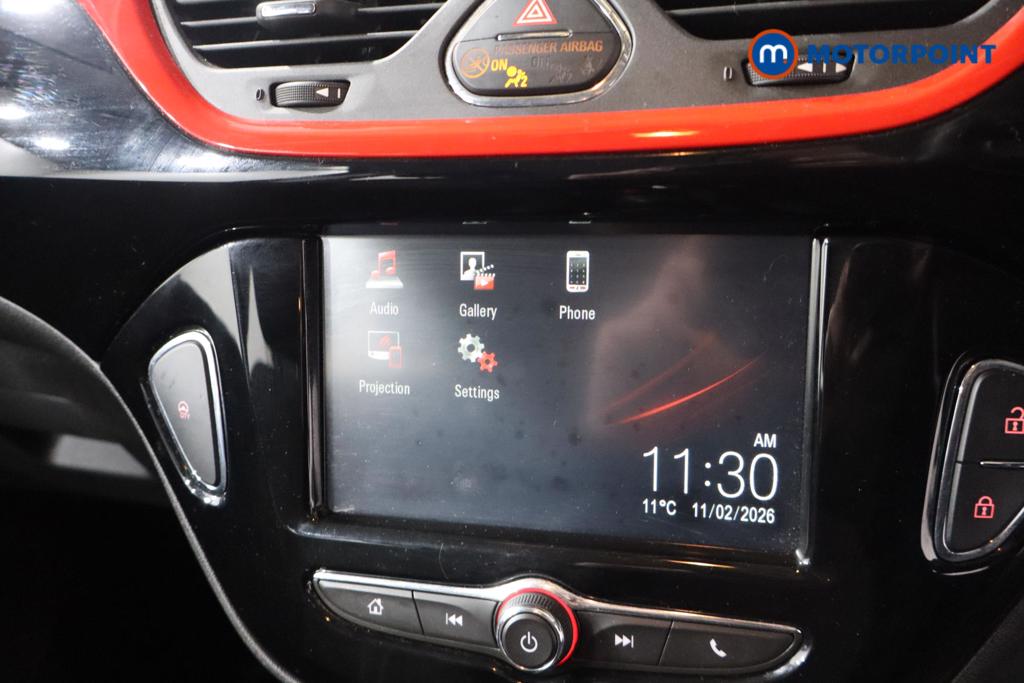 Used Vauxhall Corsa 2018 for sale - 77811148: Photo 25