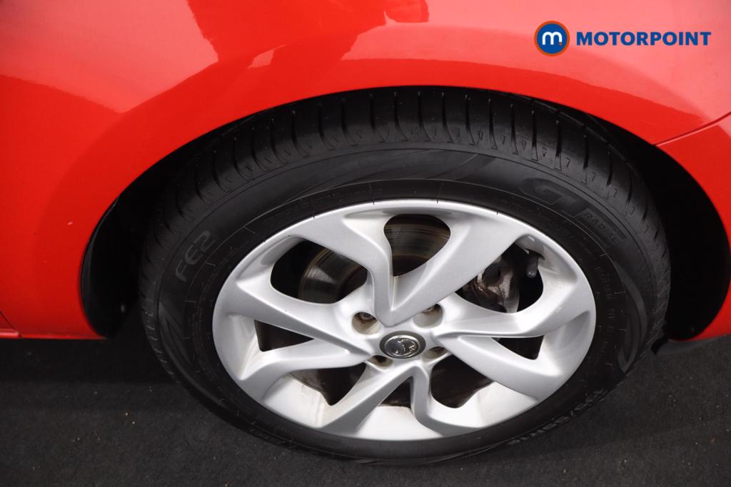 Used Vauxhall Corsa 2018 for sale - 77811148: Photo 27