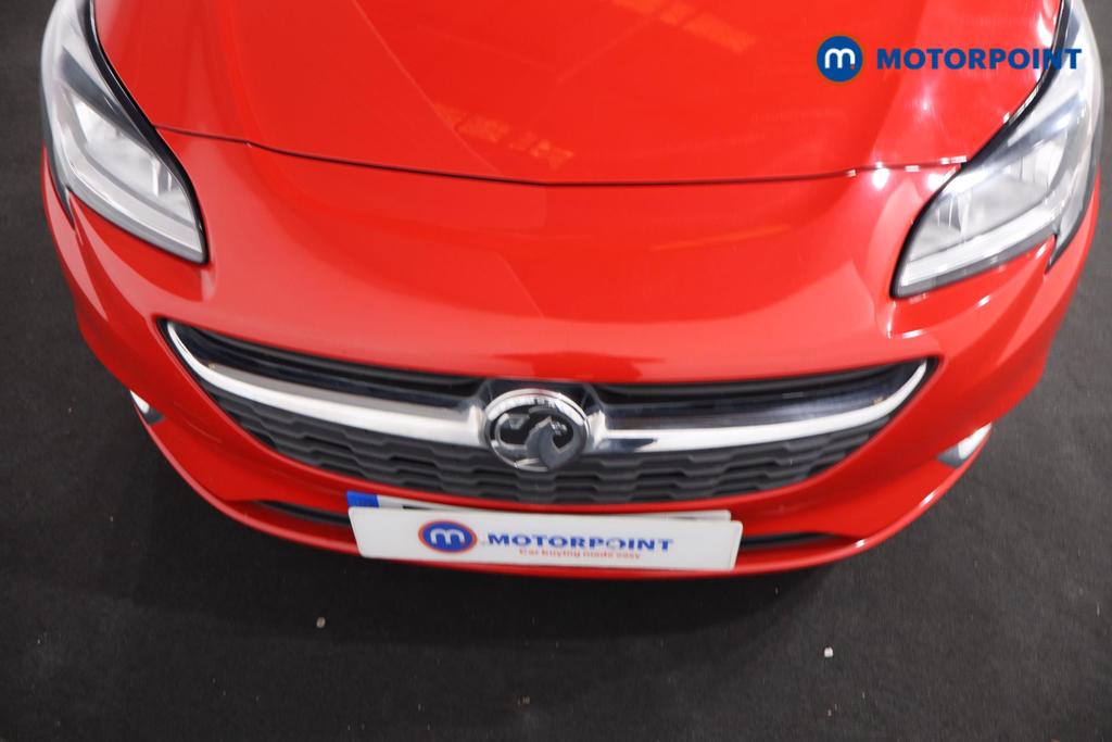 Used Vauxhall Corsa 2018 for sale - 77811148: Photo 28