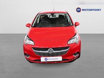 Used Vauxhall Corsa undefined for sale - 77811148: Photo