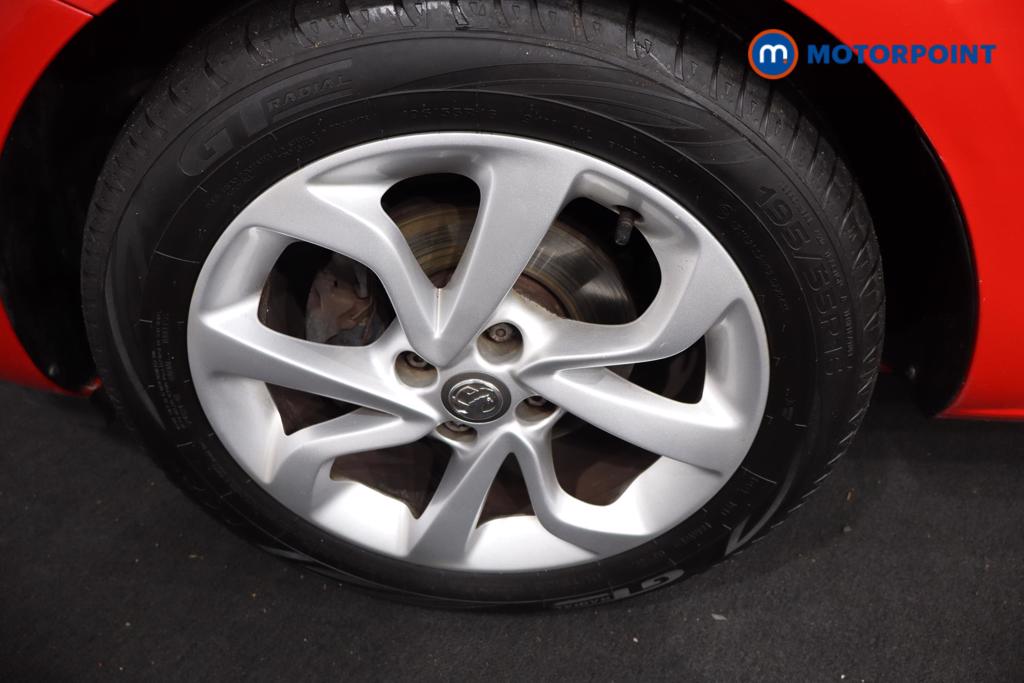 Used Vauxhall Corsa 2018 for sale - 77811148: Photo 31