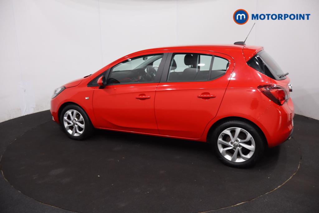 Used Vauxhall Corsa 2018 for sale - 77811148: Photo 33