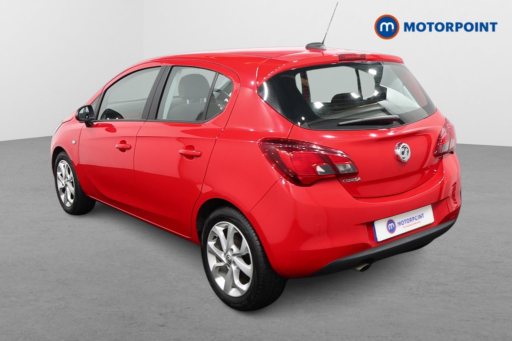 Used Vauxhall Corsa 2018 for sale - 77811148: Photo 5