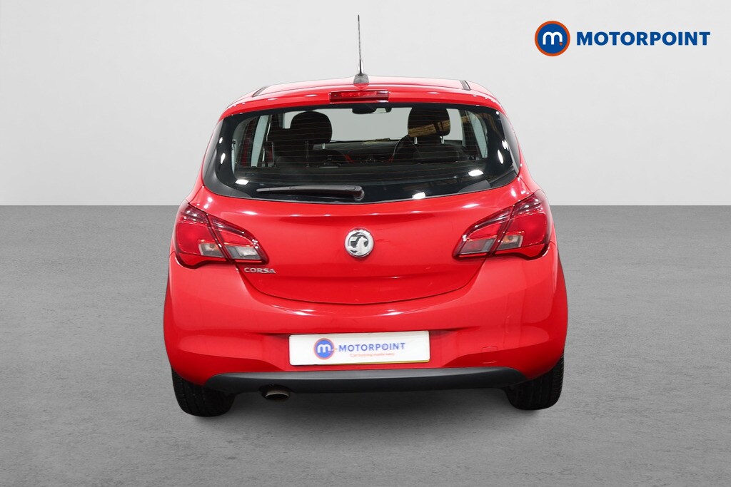 Used Vauxhall Corsa 2018 for sale - 77811148: Photo 6