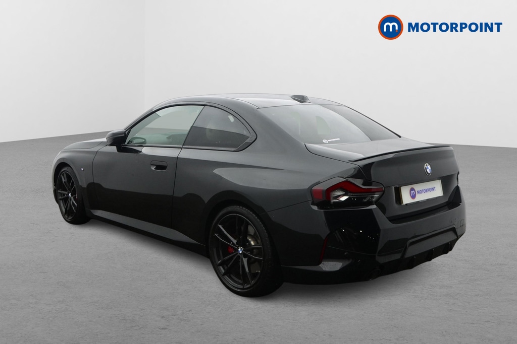 Used BMW 2 Series 2023 for sale - 76624777: Photo 3