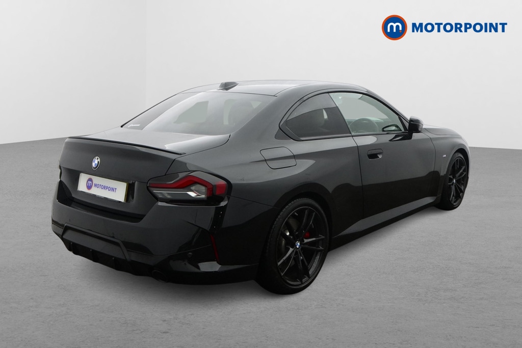 Used BMW 2 Series 2023 for sale - 76624777: Photo 5