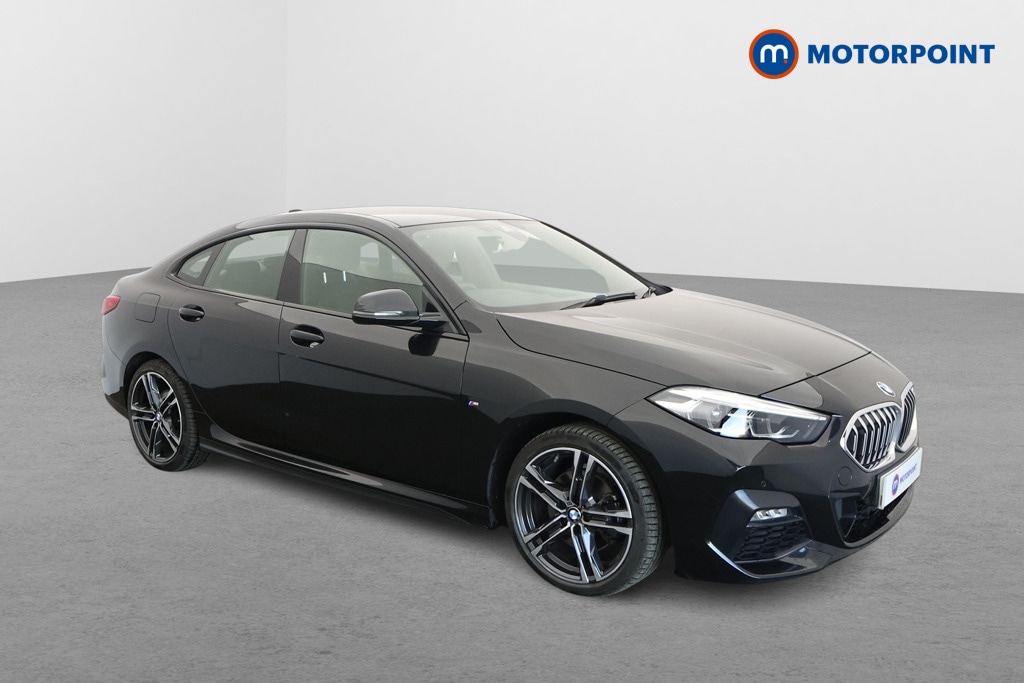 Used BMW 2 Series 2020 for sale - 76697150: Photo 1