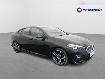 2020 - 218i M Sport 4dr