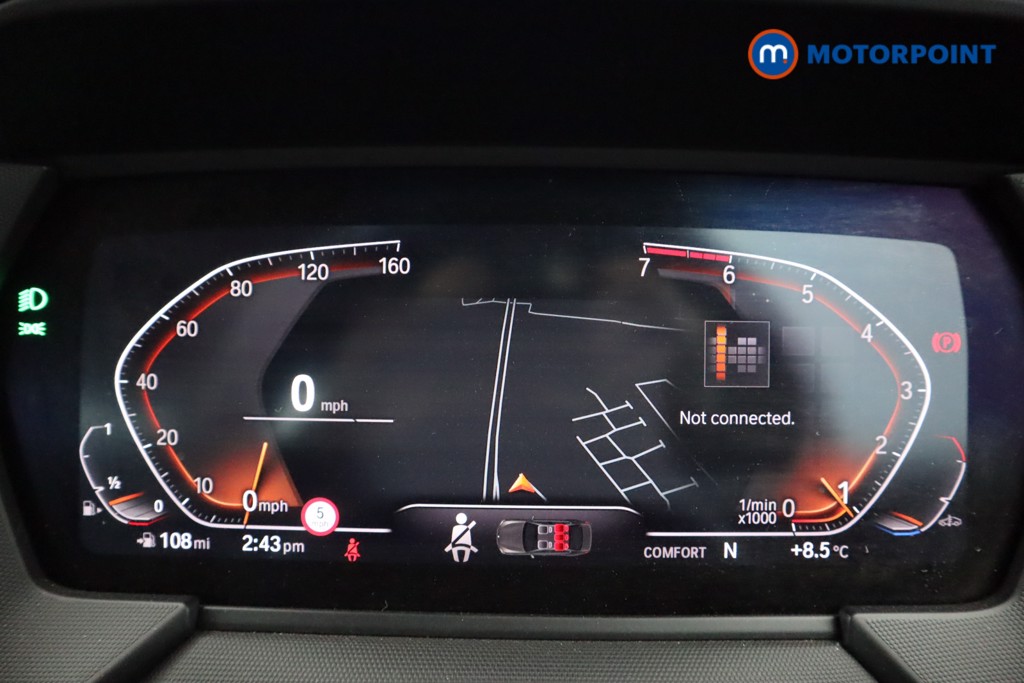 Used BMW 2 Series 2020 for sale - 76697150: Photo 8