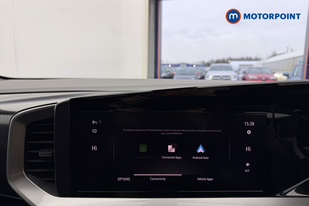 Used Vauxhall Mokka 2021 for sale - 77718888: Photo 16