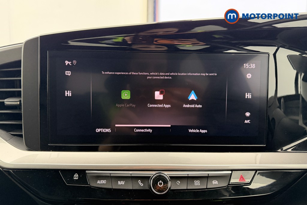 Used Vauxhall Mokka 2021 for sale - 77718888: Photo 17