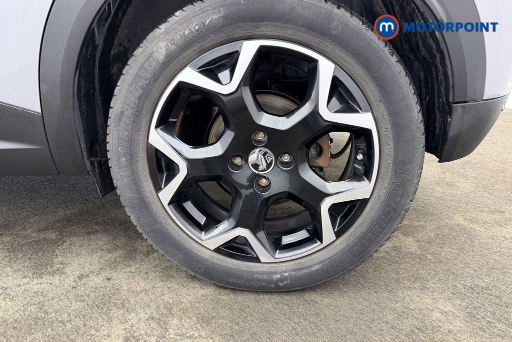 Used Vauxhall Mokka 2021 for sale - 77718888: Photo 42