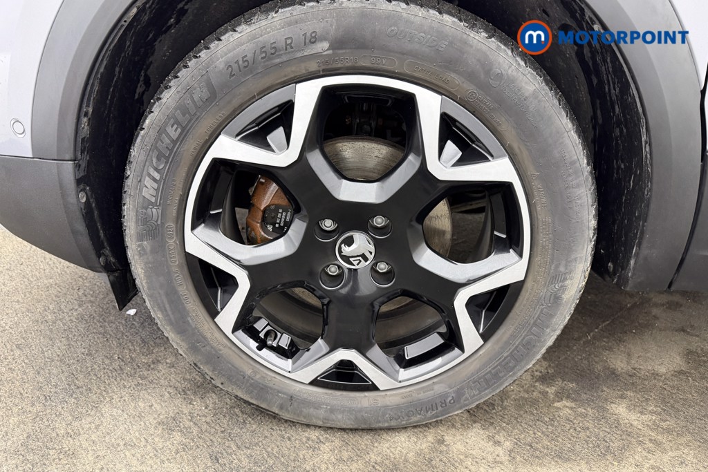 Used Vauxhall Mokka 2021 for sale - 77718888: Photo 43