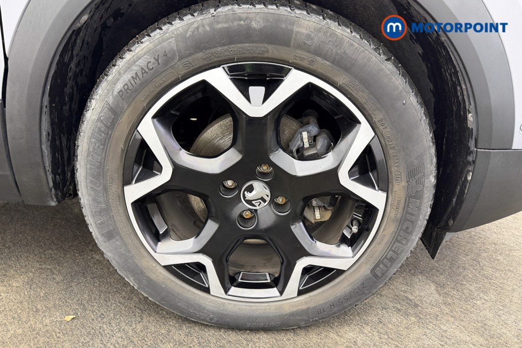 Used Vauxhall Mokka 2021 for sale - 77718888: Photo 44