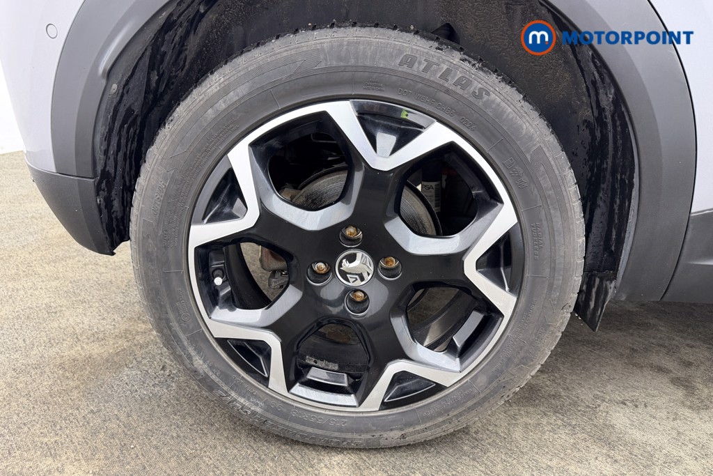 Used Vauxhall Mokka 2021 for sale - 77718888: Photo 45