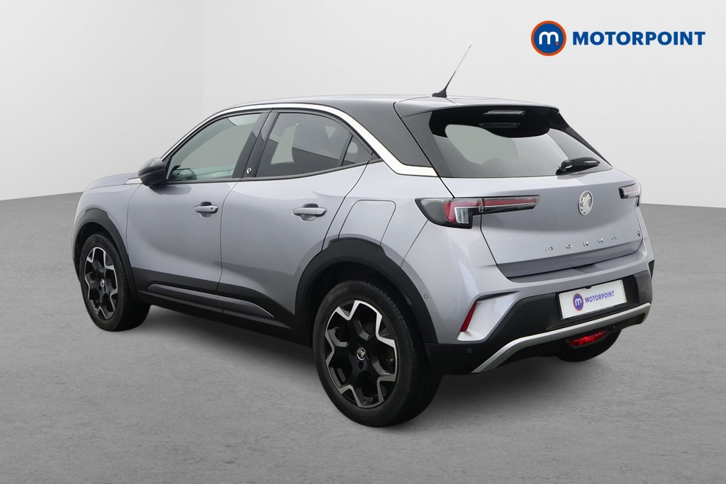 Used Vauxhall Mokka 2021 for sale - 77718888: Photo 5