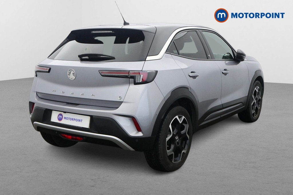 Used Vauxhall Mokka 2021 for sale - 77718888: Photo 7