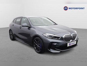 BMW 1 Series feature image
