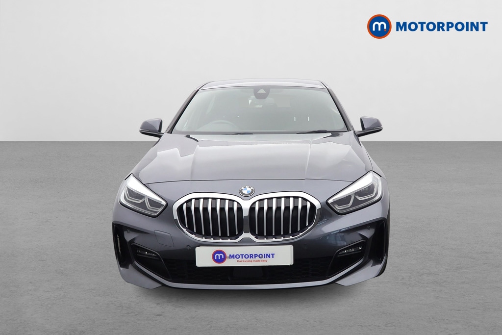 Used BMW 1 Series 2020 for sale - 77904086: Photo 2