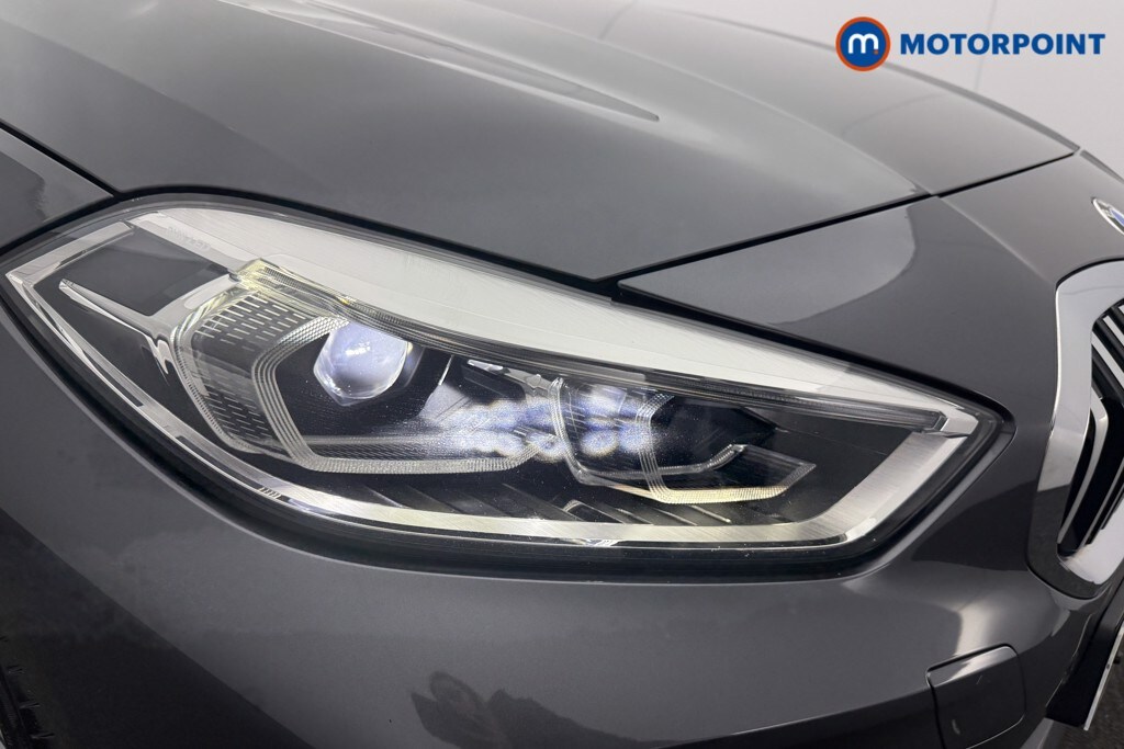 Used BMW 1 Series 2020 for sale - 77904086: Photo 22