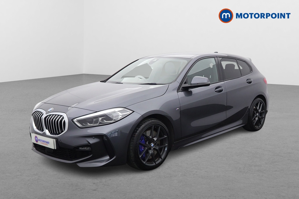Used BMW 1 Series 2020 for sale - 77904086: Photo 3