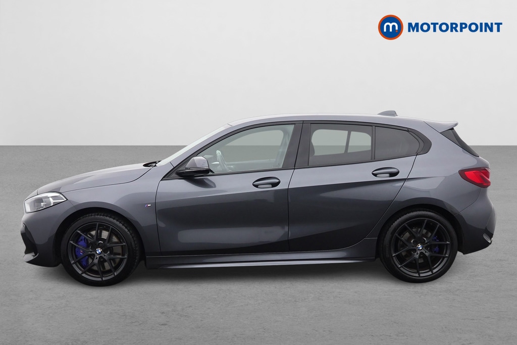 Used BMW 1 Series 2020 for sale - 77904086: Photo 4