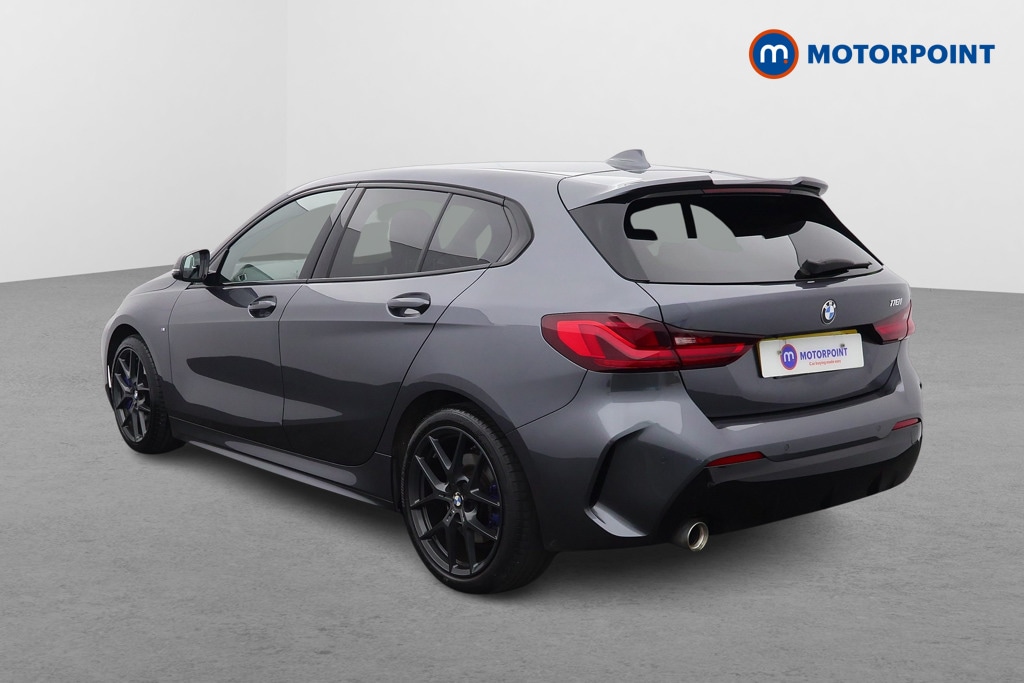 Used BMW 1 Series 2020 for sale - 77904086: Photo 5