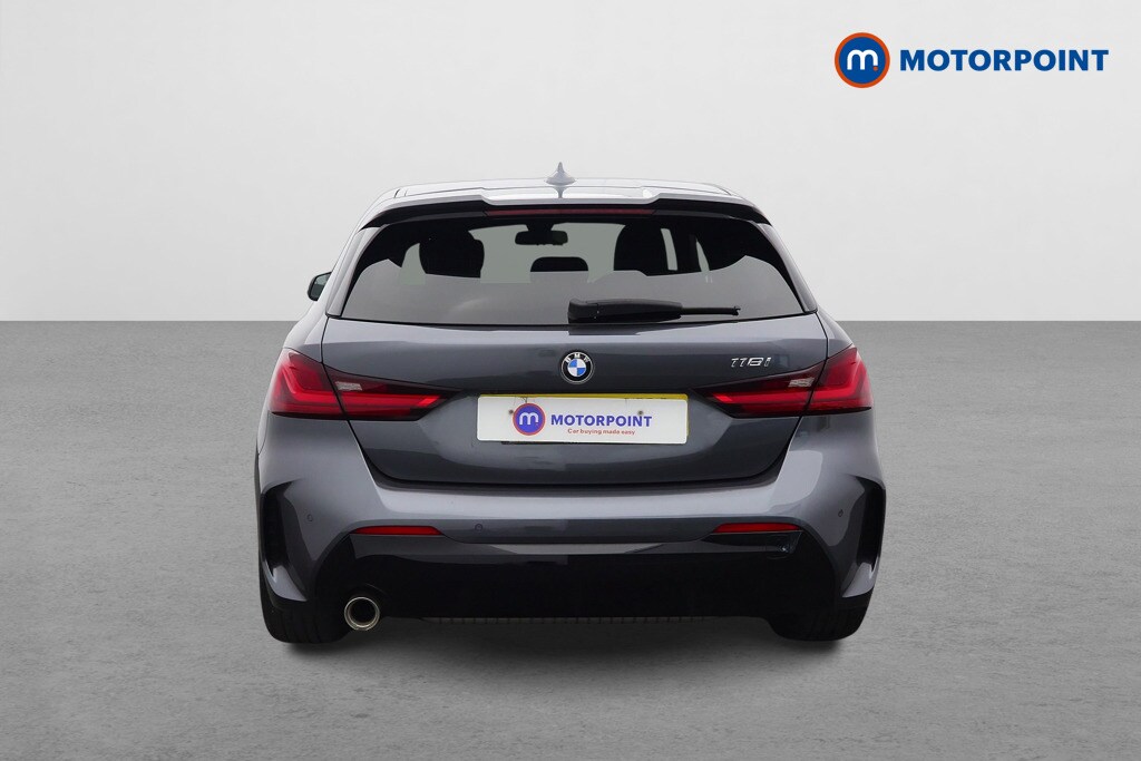 Used BMW 1 Series 2020 for sale - 77904086: Photo 6