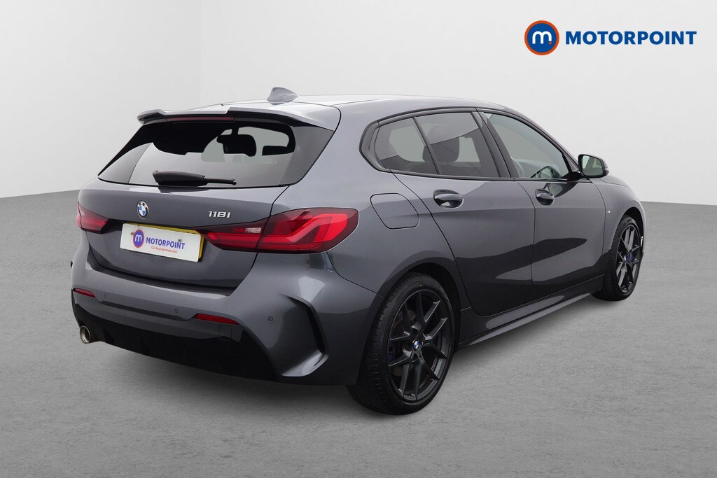 Used BMW 1 Series 2020 for sale - 77904086: Photo 7