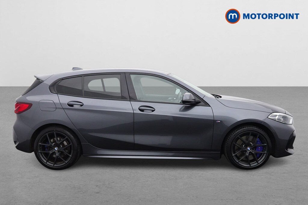 Used BMW 1 Series 2020 for sale - 77904086: Photo 8