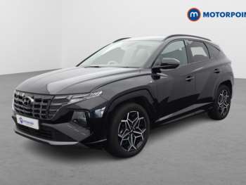 Used Hyundai TUCSON 2024 for sale - 74903387: Photo