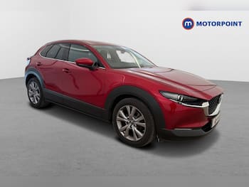 Used Mazda CX-30 2021 for sale - 79747268: Photo