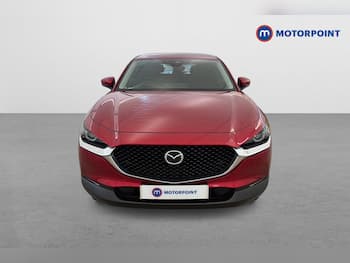 Used Mazda CX-30 2021 for sale - 79747268: Photo