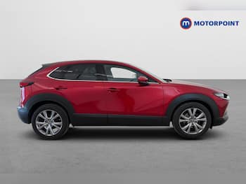 Used Mazda CX-30 2021 for sale - 79747268: Photo