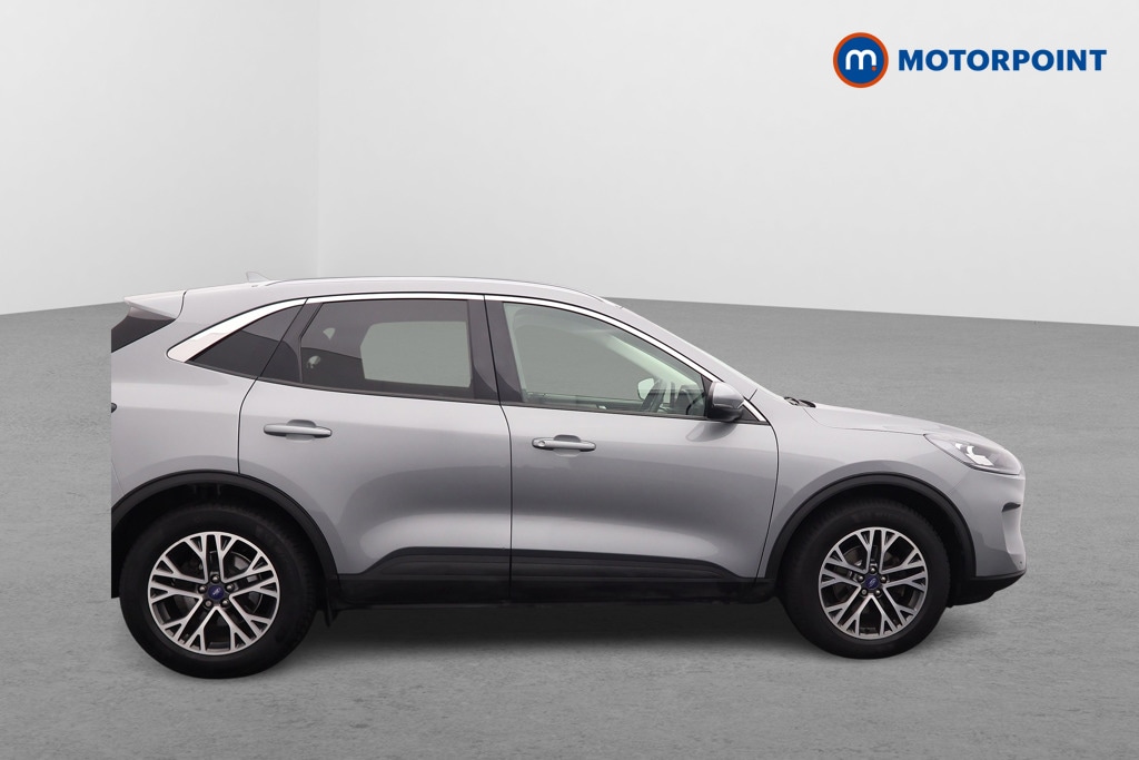 Used Ford Kuga 2022 for sale - 76319861: Photo 1