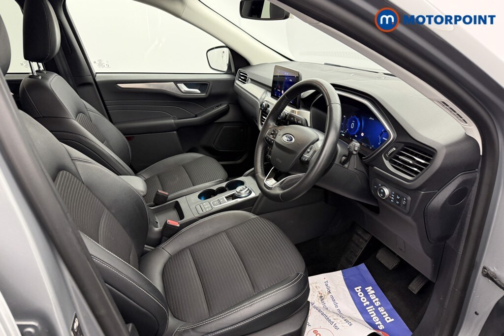 Used Ford Kuga 2022 for sale - 76319861: Photo 12