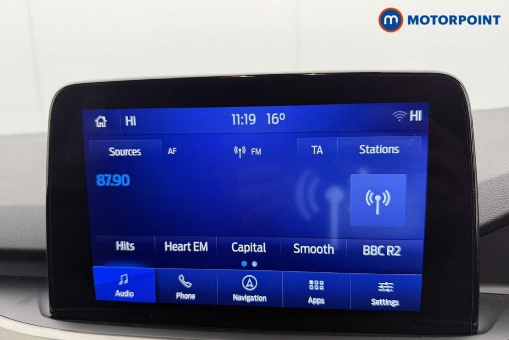 Used Ford Kuga 2022 for sale - 76319861: Photo 15