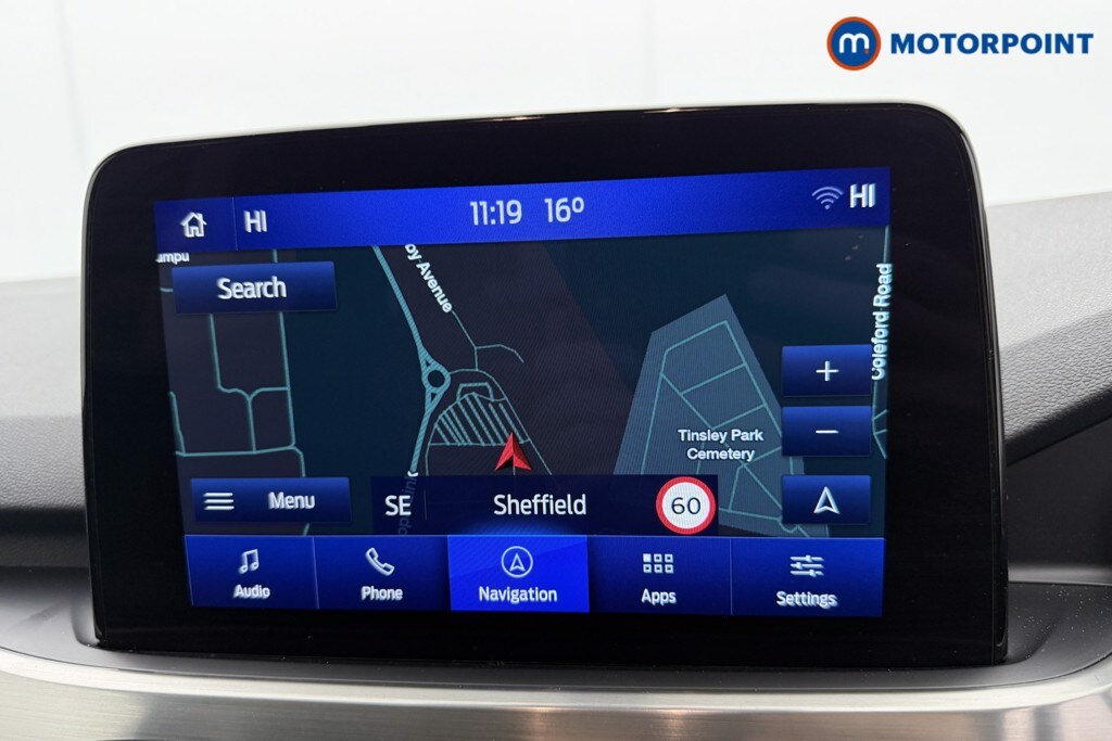 Used Ford Kuga 2022 for sale - 76319861: Photo 16