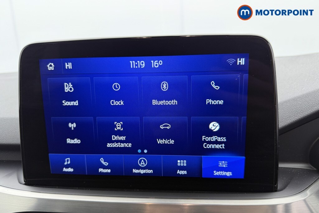 Used Ford Kuga 2022 for sale - 76319861: Photo 17