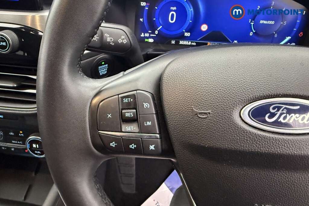 Used Ford Kuga 2022 for sale - 76319861: Photo 18