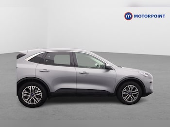 2022 - 2.0 EcoBlue 190 Titanium Edition 5dr Auto AWD