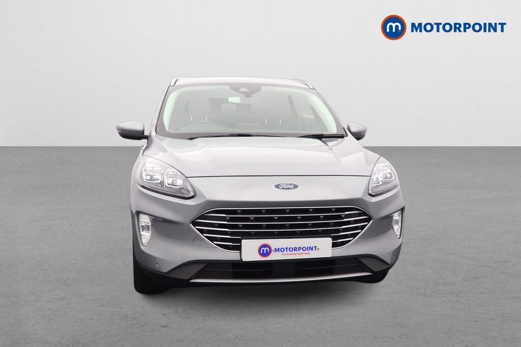 Used Ford Kuga 2022 for sale - 76319861: Photo 2