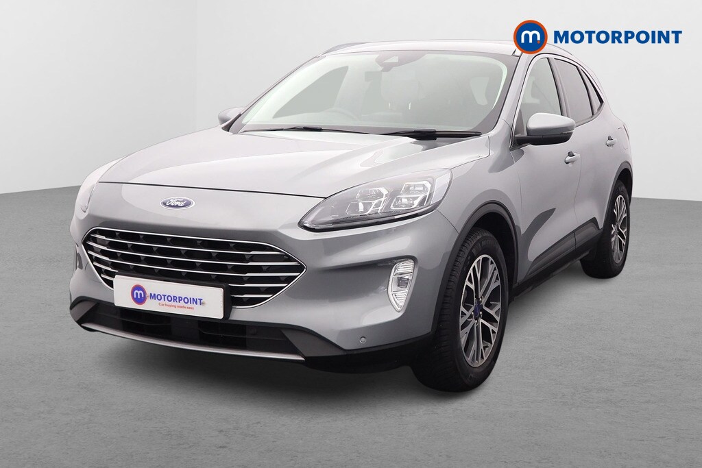 Used Ford Kuga 2022 for sale - 76319861: Photo 3