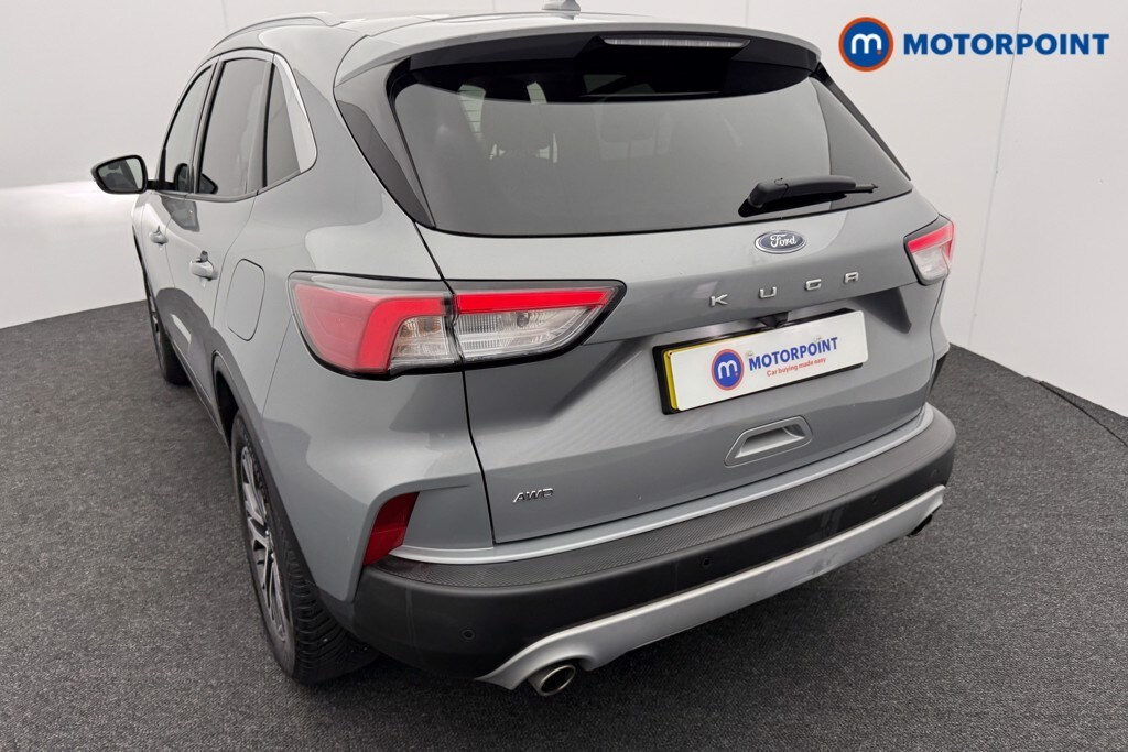 Used Ford Kuga 2022 for sale - 76319861: Photo 33