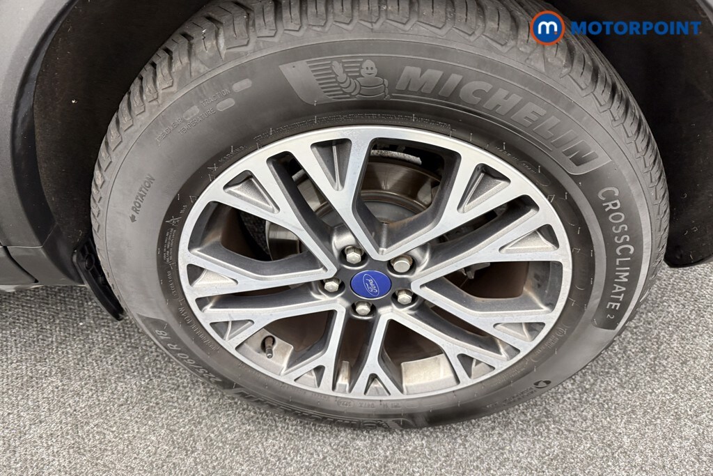Used Ford Kuga 2022 for sale - 76319861: Photo 35
