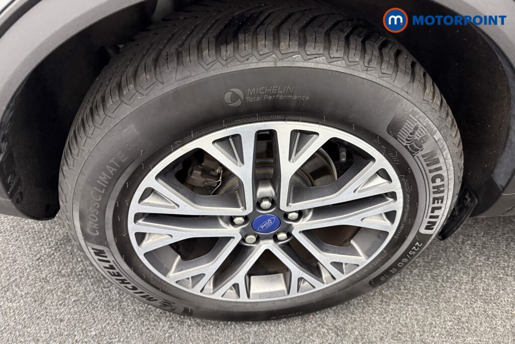 Used Ford Kuga 2022 for sale - 76319861: Photo 36