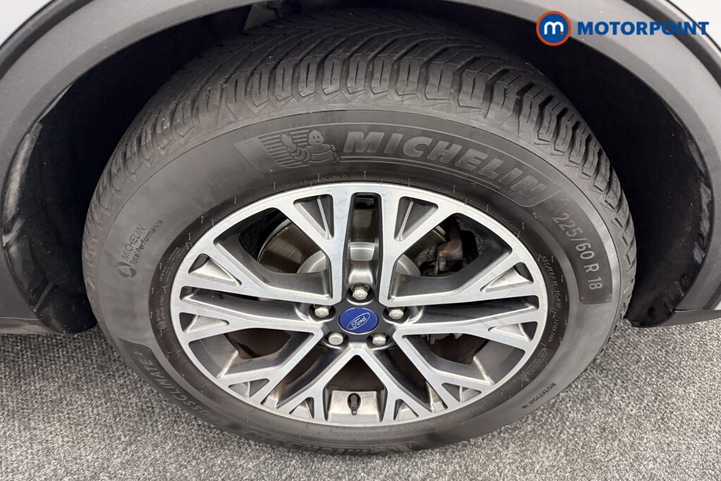 Used Ford Kuga 2022 for sale - 76319861: Photo 37